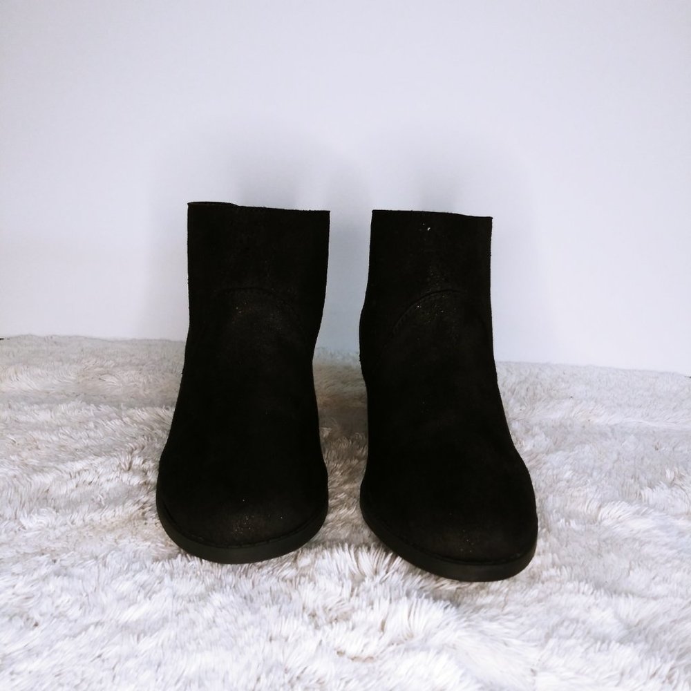 Art Class Booties - image 3